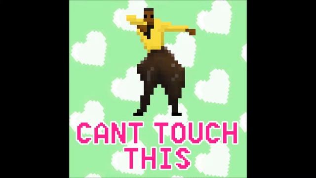 MC Hammer - U Can't Touch This (DJ TARCAN) смотреть онлайн