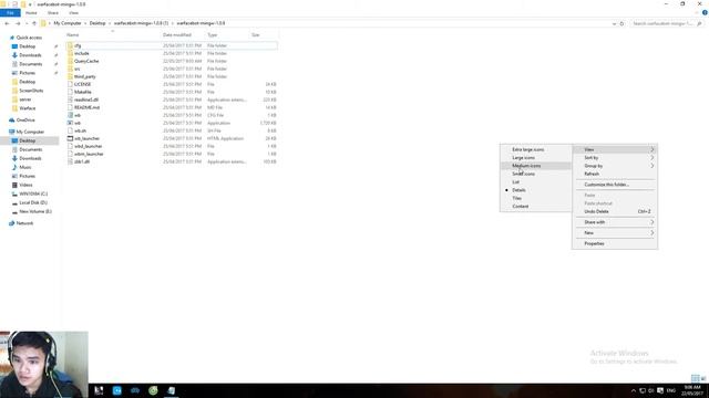 Warface: Hướng Dẫn Sửa Lỗi Warfacebot смотреть онлайн