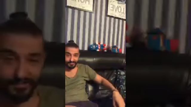 Сергей Матвиенко и Арсений Попов 28.03.17 (часть 4) смотреть онлайн