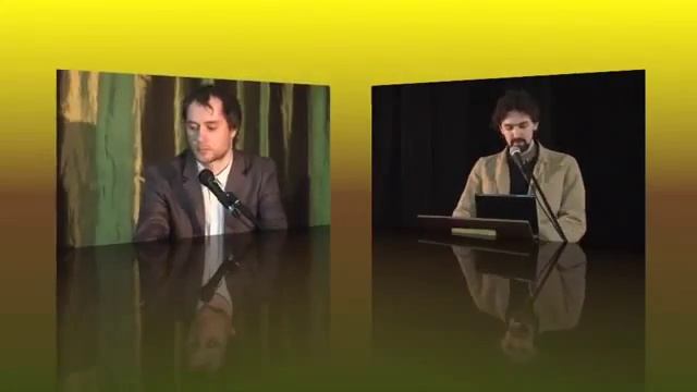 Встреча МОД РОД 'ВЗВ' с читателями 19.04.2014 г смотреть онлайн