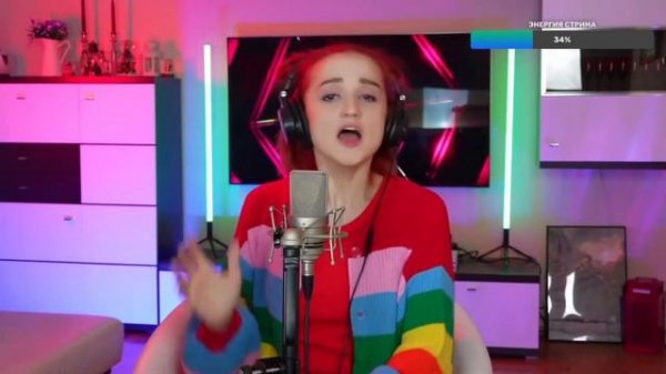 Indila - Dernière Dance (RUS) (Daniela-Даниэла)