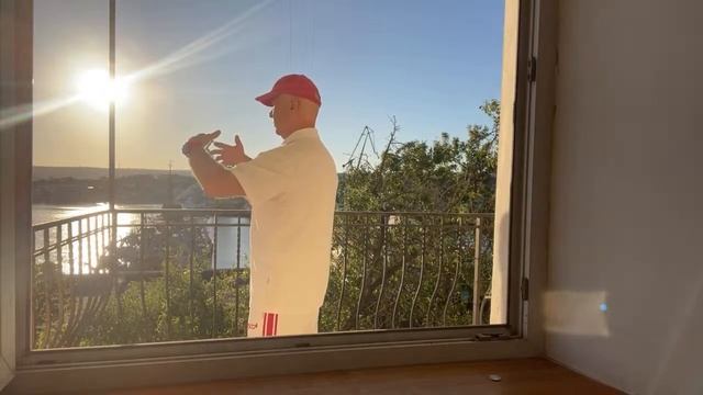 Ицюань / Чжан Чжуан / Столбовая практика на рассвете (21.06.24) смотреть онлайн