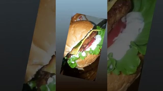 uy sharoitida chizburger burger смотреть онлайн