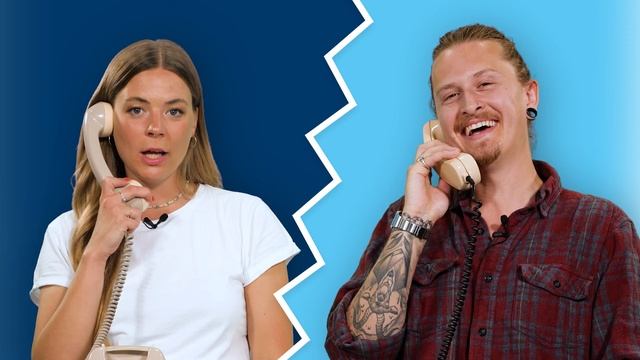 Dialekte Hotline: Hessisch смотреть онлайн