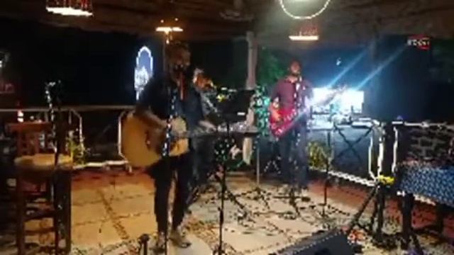 Sweet home Alabama cover by STEEL GOA @ Mikey's Place Candolim смотреть онлайн