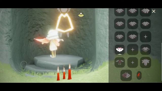 Daydream Forester TS | Sky Children of the light смотреть онлайн