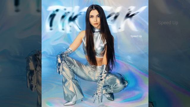 GELIK TIK TAK Speed Up 2024 год