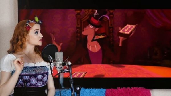 Даниэла - Гадалка ( песня из кинофильма Ах, водевиль, водевиль... )