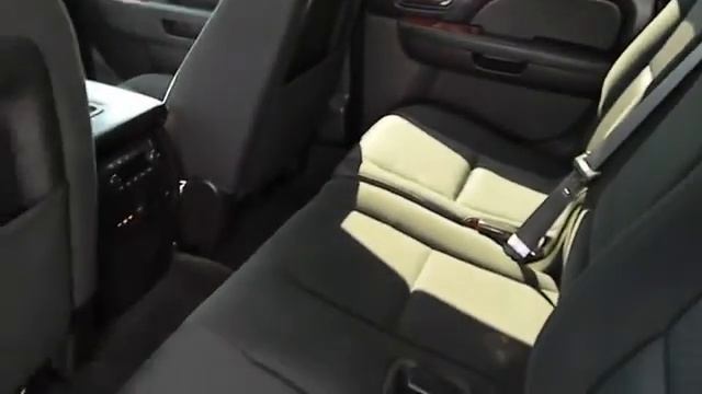 2010 GMC Yukon XL 1500 - SUV San Antonio TX CJ11109 смотреть онлайн