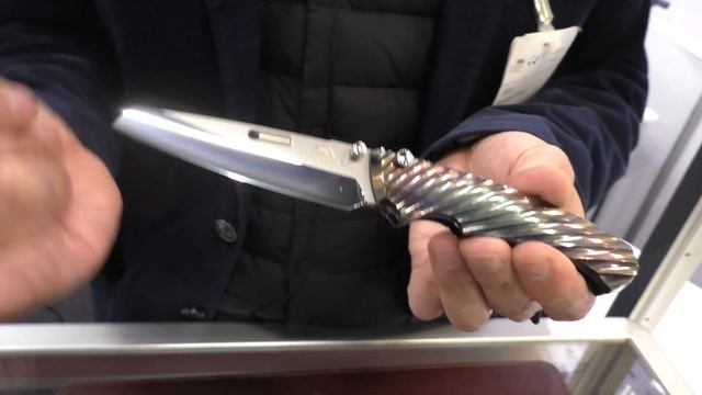 ROCKSTEAD. IWA 2023 смотреть онлайн