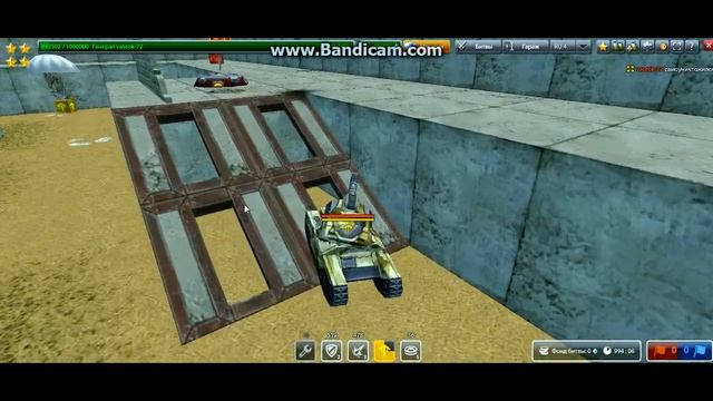 ТАНКИ ОНЛАЙН паркурю сам смотреть онлайн