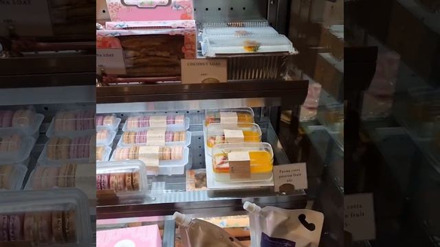 ขนมอร่อย Cafe Praline เจริญราษฎร์ смотреть онлайн