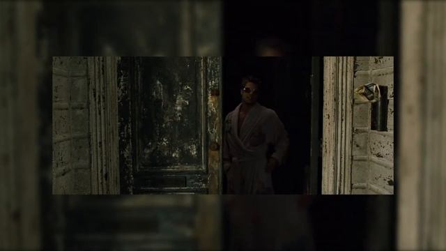 NEON BLADE 2 Slow | #slowed || Бойцовский Клуб || Fight Club | Клип смотреть онлайн