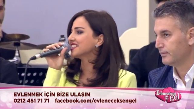 Evleneceksen Gel - 25 Mart 2016