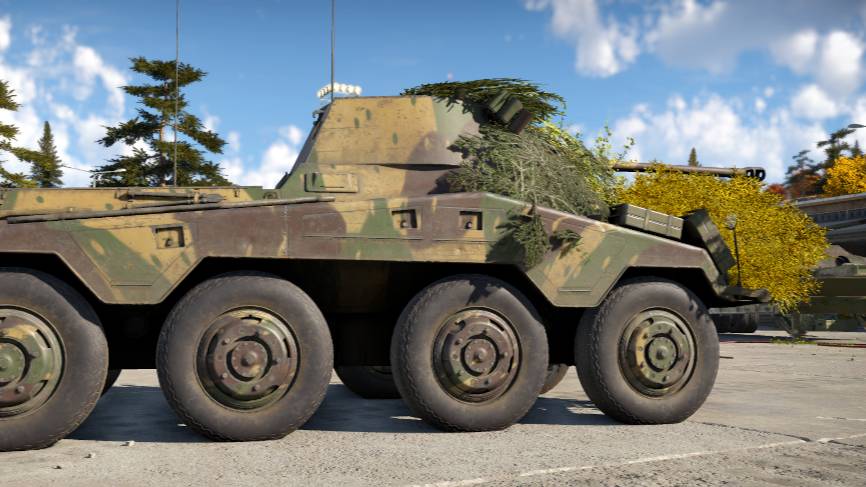 Играю в танки в War Thunder. Стрим №517. смотреть онлайн