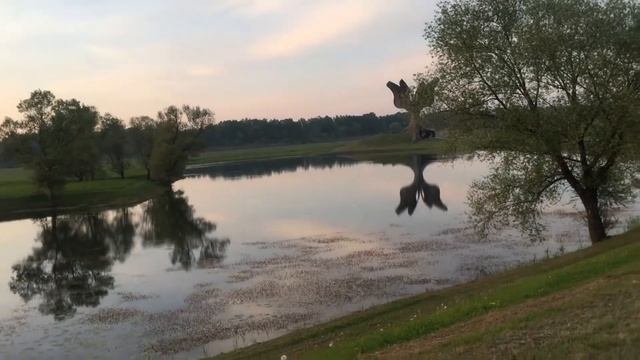 2017 05 KZ Ясеновац, концлагерь, Хорватия, сербы смотреть онлайн