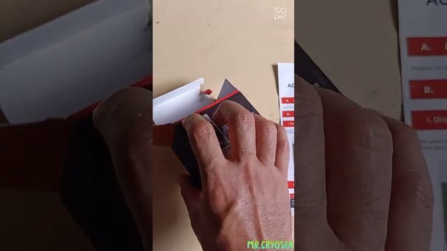 Peacefair Power Meter PZEM 008