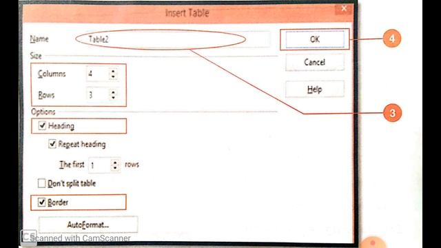 Advanced Features in OpenOffice.org-Writer смотреть онлайн