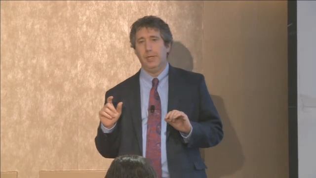 Multiple Myeloma Symposium: Immunology| Dana-Farber Cancer Institute смотреть онлайн