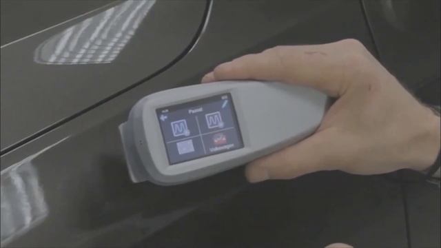 MIXIT Cloud создание листа замера и синхронизация смотреть онлайн