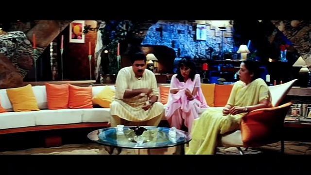 Kehti Hai Yeh Hawa-Kuch Naa Kaho 2003 HD Video Song, Abhishek Bachchan, Aishwarya Rai смотреть онлайн