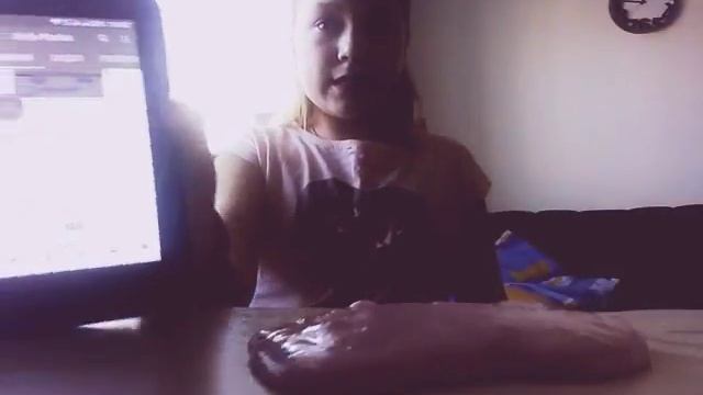 Слайм от Марины Кукса😜 смотреть онлайн
