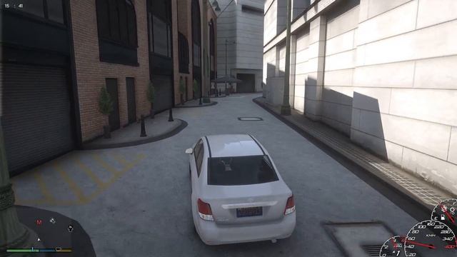 Gta V Real Life Mod| Jamaican Version| Episode 6 смотреть онлайн