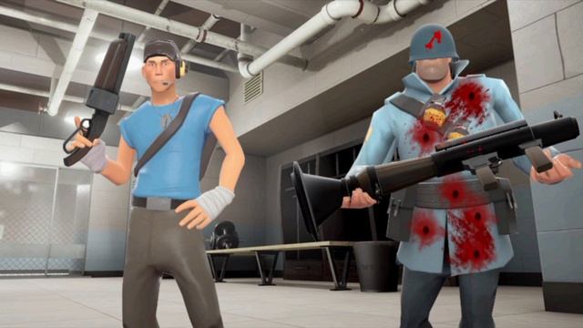 (15.ai) Soldier tells Scout that he fucked LILITH CLAWTHORNE! and regrets it смотреть онлайн