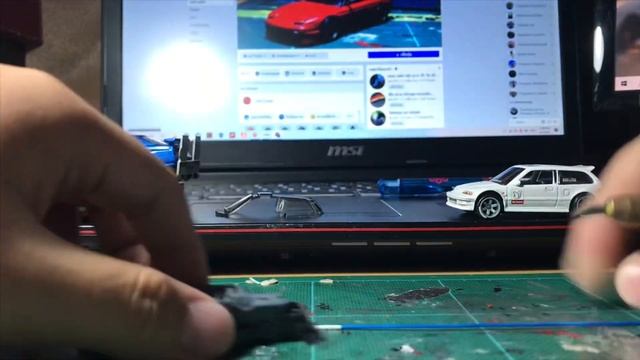 Custom honda civic Ef Kanjo Style смотреть онлайн