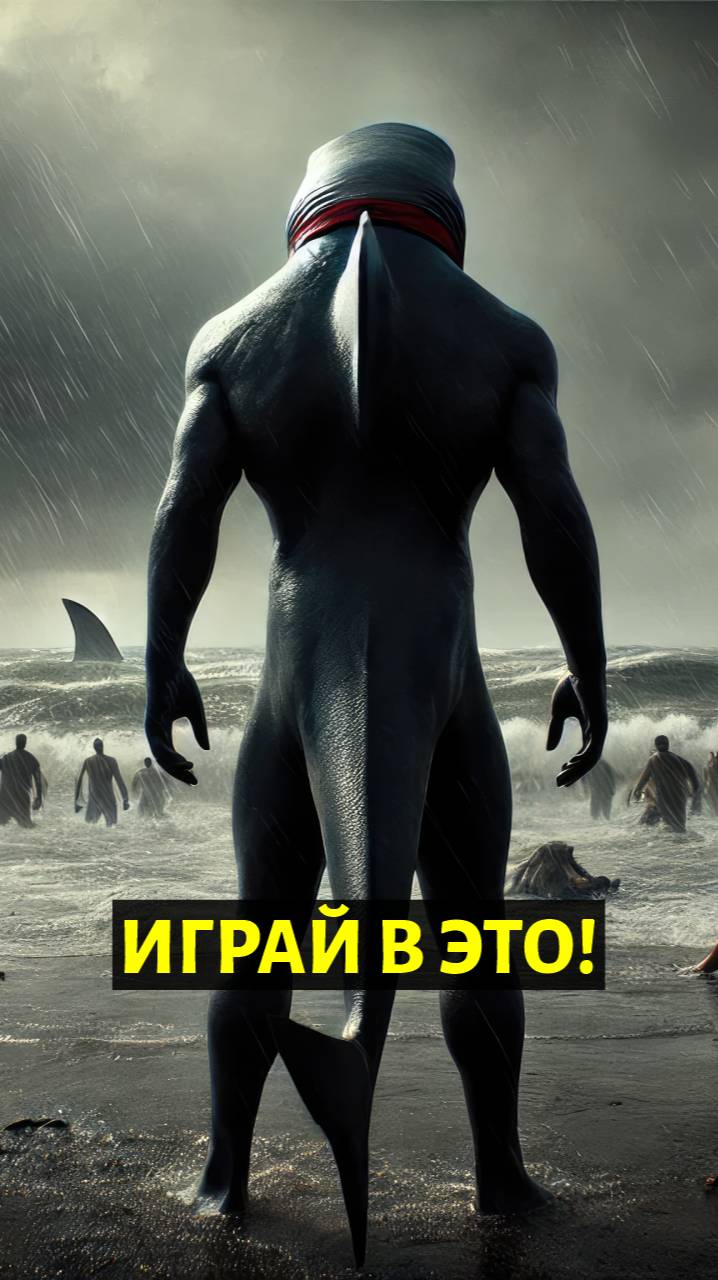 В какую самую необычную игру вам точно стоит поиграть? | 9 смотреть онлайн