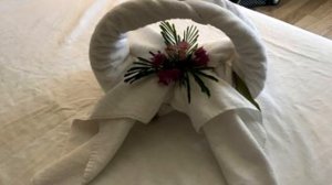 Пару слов за отель RAMADA RESORT LARA