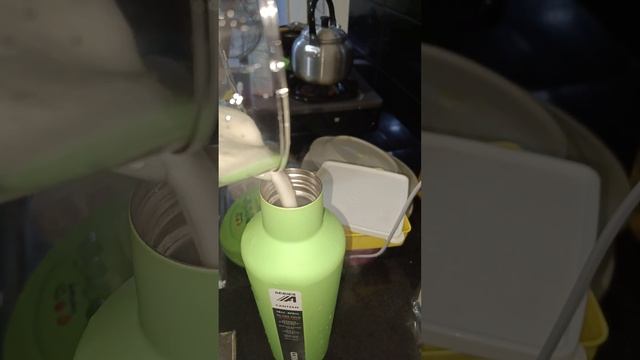Bikin Bekal buat lenot di pagi hari смотреть онлайн