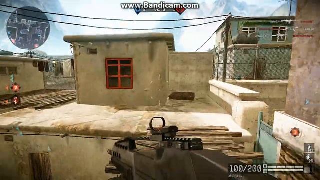 warface.Клан Легион_Смерти__vs ПВЕ-кишкодеры смотреть онлайн