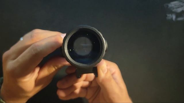 Recensione ITA || Riflescope BARRAGE 1,5-5x32 FIREFIELD || Softair || Turzo Airsoft