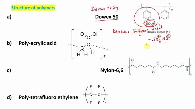 MCQ-22: About comparison of polymer acidity by Dr. Tanmoy Biswas (Ph.D) For IIT-jee, NEET and BSMS. смотреть онлайн