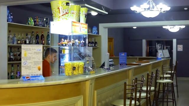 3. Отзыв администратора КРЦ Родина, г Казань. UDS Game смотреть онлайн