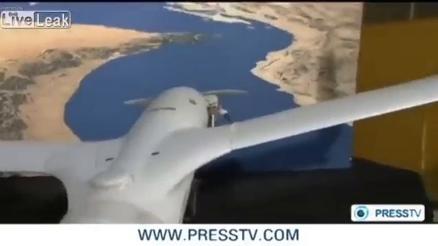 Iran captures another intruding US drone смотреть онлайн