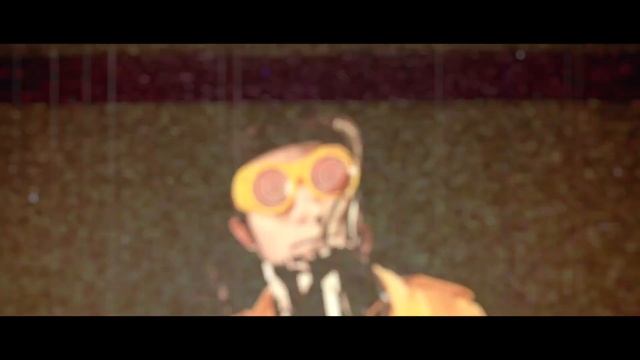 Priest J ft Lantan 'Handz In The Air' смотреть онлайн
