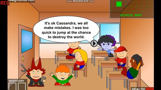 Pico school Love Conguers All Walthgrouth смотреть онлайн