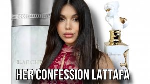 Her Confession Lattafa аналог БЕЛОГО ЗВЕРЯ