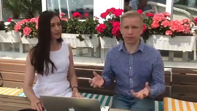 MSConsulting совместно с клубом-предпринимателей г. Санкт-Петербурга "Территория БИЗНЕСА". смотреть онлайн