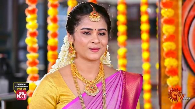 Meena - Best Scenes | 24 April 2024 | Tamil Serial | Sun TV смотреть онлайн