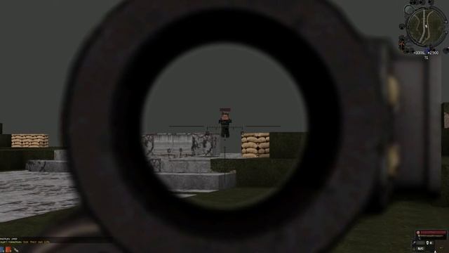 EADG STALCUBE | назад в прт