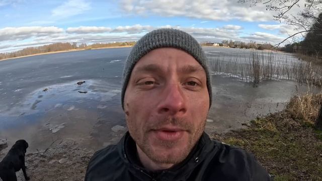 Ekipa z jezior - 9 / 10 - Jezioro Czarne + Jezioro Białe (ft. Ujowy Poeta) смотреть онлайн