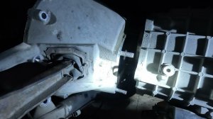 Замена сцепления Газель Некст двигатель cummins isf 2.8