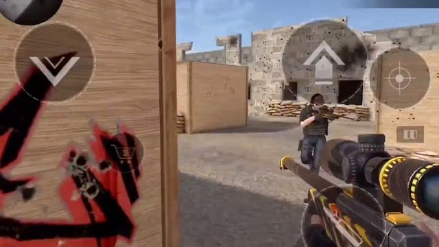 ¡¡¡VOLVEMOS AL STANDOFF 2 DESPUÉS DE 3 SEMANAS!!! * Sale bien * смотреть онлайн