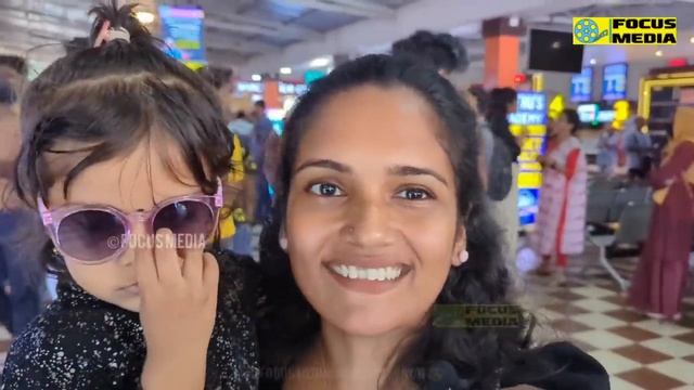 Premalu Movie Review Theatre Response | Premalu Review | Naslen Mamitha смотреть онлайн
