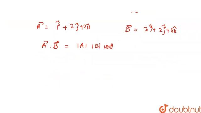 Find the angle between the pairs of line `r=3hat(i)+2hat(j)-4hat(k)+lambda(hat(i)+2hat(j)+2hat(k)) смотреть онлайн