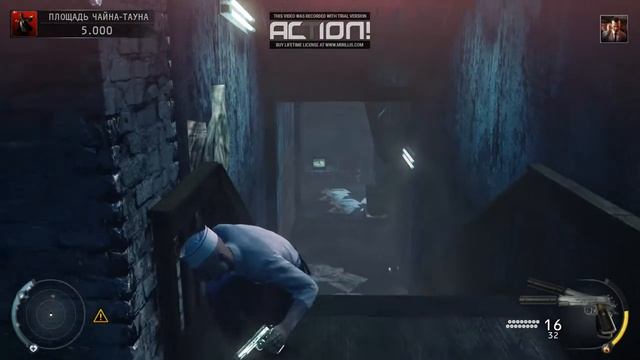 HITMAN #2, ХИТМАН #2 смотреть онлайн