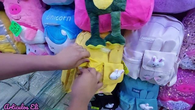 🛍👜Precio de mayoreo desde una pieza, ideal para que emprendas tu negocio🎒👛 смотреть онлайн